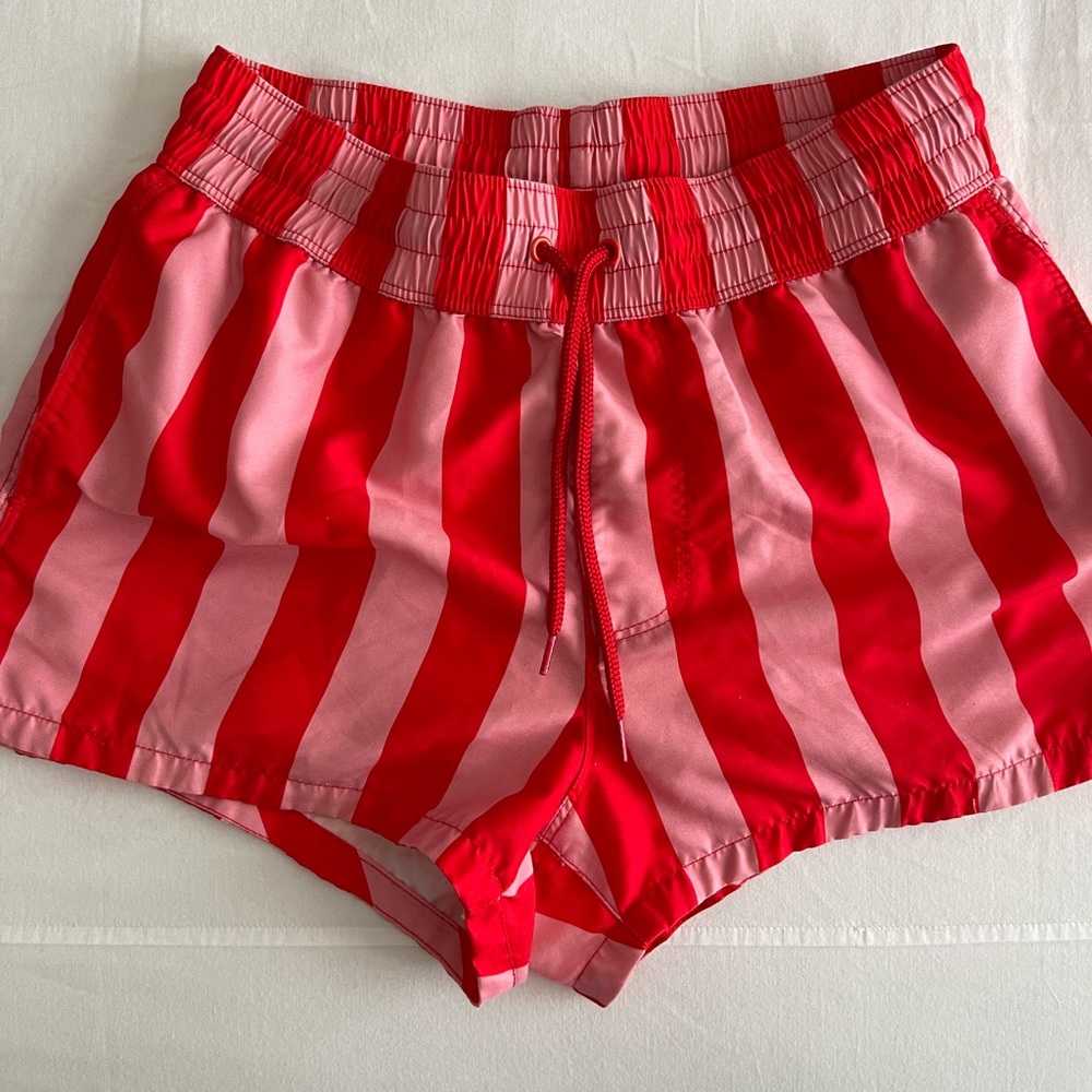 Krave And Kulture Swim Shorts